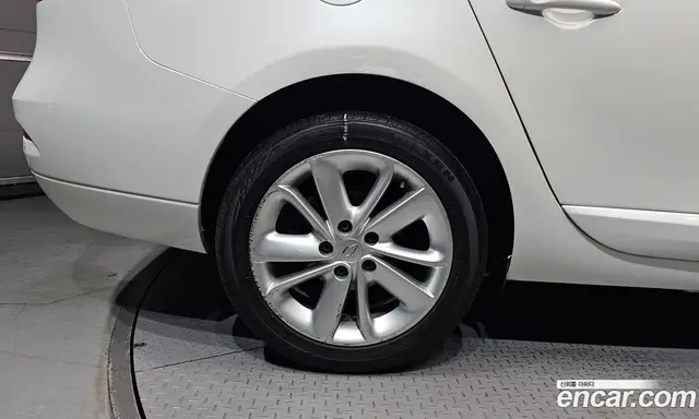 Renault (Samsung) SM3 2012 1.6 автомат (гидро), миниатюра 5 Renault (Samsung) SM3 2012 1.6 автомат (гидро), миниатюра 5