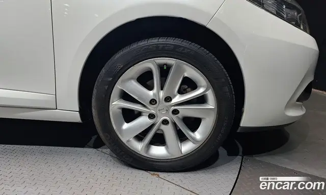 Renault (Samsung) SM3 2012 1.6 автомат (гидро), миниатюра 7 Renault (Samsung) SM3 2012 1.6 автомат (гидро), миниатюра 7