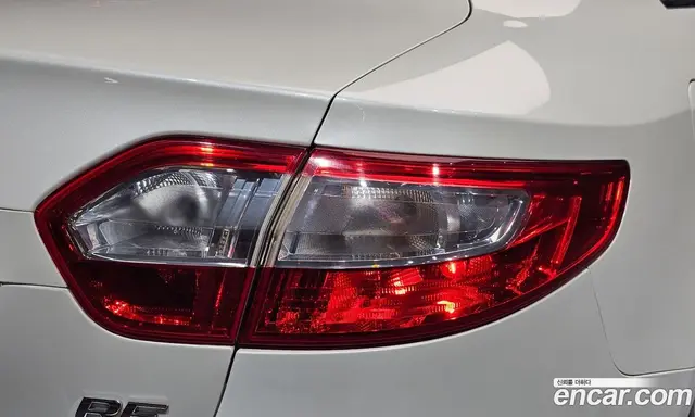 Renault (Samsung) SM3 2012 1.6 автомат (гидро), миниатюра 9 Renault (Samsung) SM3 2012 1.6 автомат (гидро), миниатюра 9