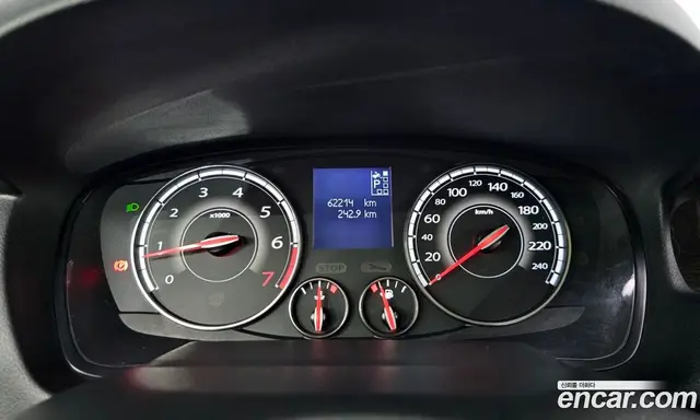 Renault (Samsung) SM5 2015 2.0 автомат (гидро), миниатюра 11 Renault (Samsung) SM5 2015 2.0 автомат (гидро), миниатюра 11