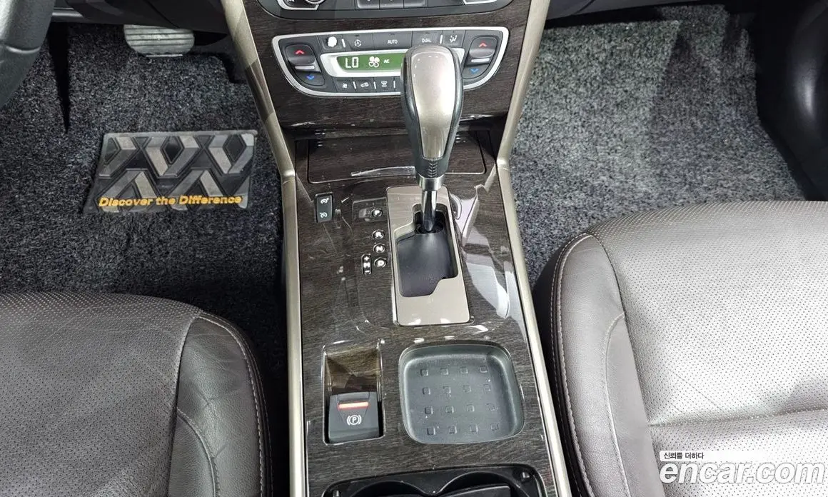 Renault (Samsung) SM5 2015 2.0 автомат (гидро), фото 12 Renault (Samsung) SM5 2015 2.0 автомат (гидро), фото 12