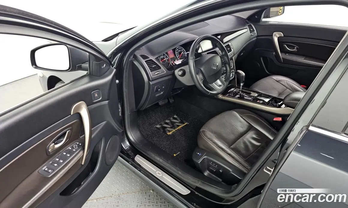 Renault (Samsung) SM5 2015 2.0 автомат (гидро), фото 13 Renault (Samsung) SM5 2015 2.0 автомат (гидро), фото 13