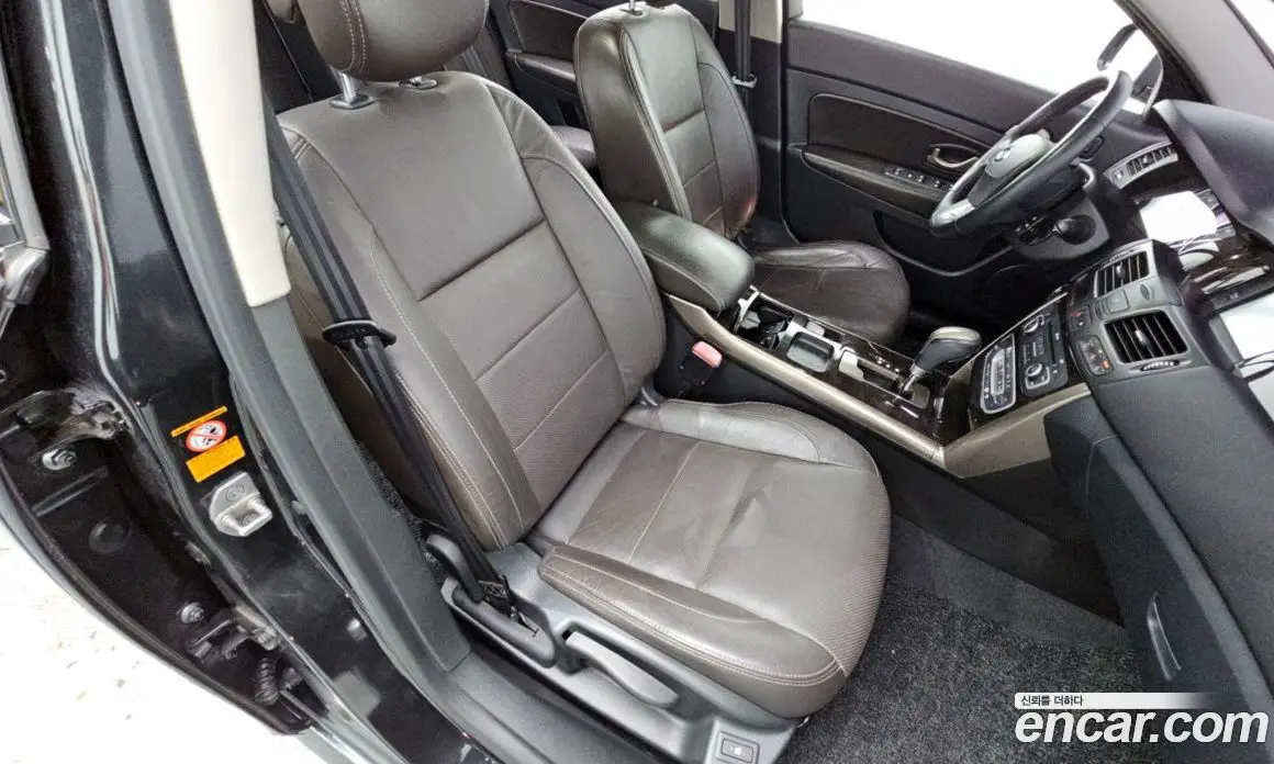 Renault (Samsung) SM5 2015 2.0 автомат (гидро), фото 16 Renault (Samsung) SM5 2015 2.0 автомат (гидро), фото 16