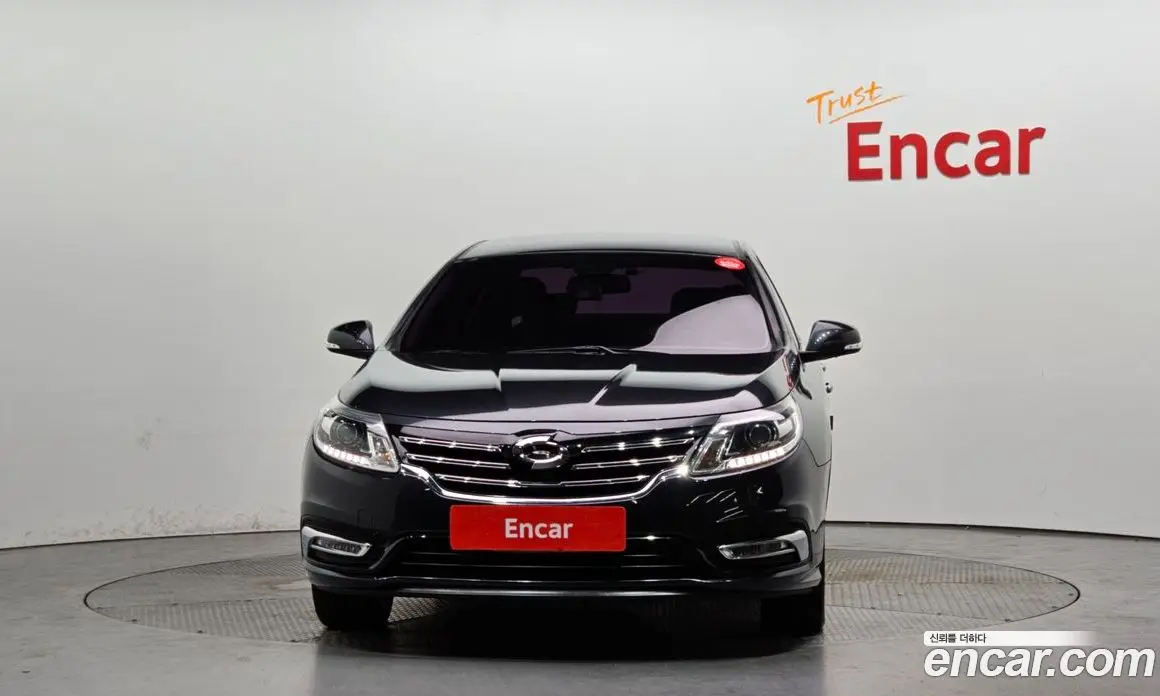 Renault (Samsung) SM5 2015 2.0 автомат (гидро), фото 3 Renault (Samsung) SM5 2015 2.0 автомат (гидро), фото 3