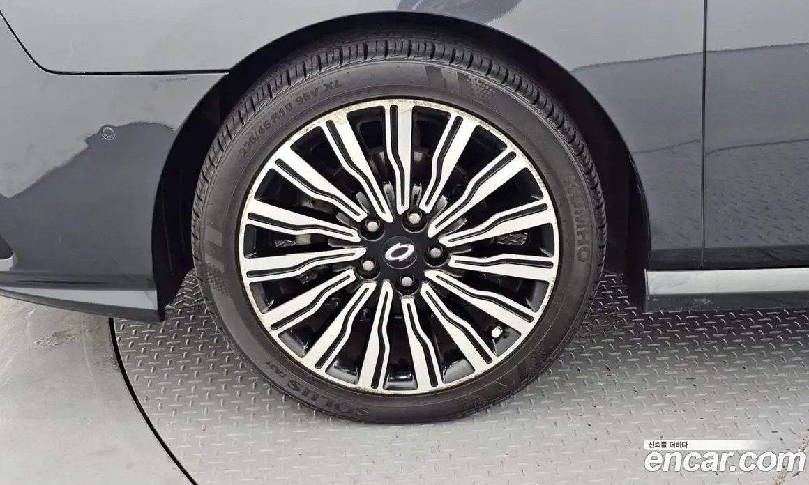 Renault (Samsung) SM5 2015 2.0 автомат (гидро), фото 5 Renault (Samsung) SM5 2015 2.0 автомат (гидро), фото 5