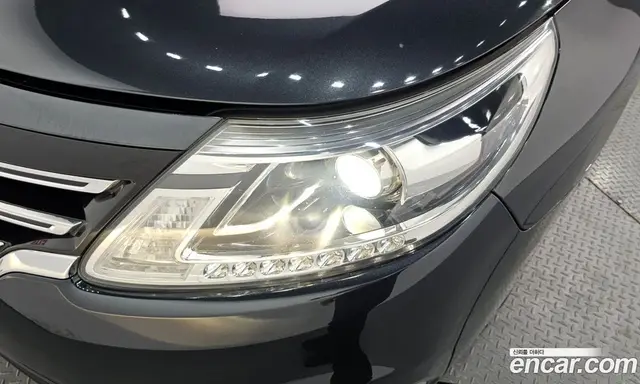 Renault (Samsung) SM5 2015 2.0 автомат (гидро), миниатюра 8 Renault (Samsung) SM5 2015 2.0 автомат (гидро), миниатюра 8