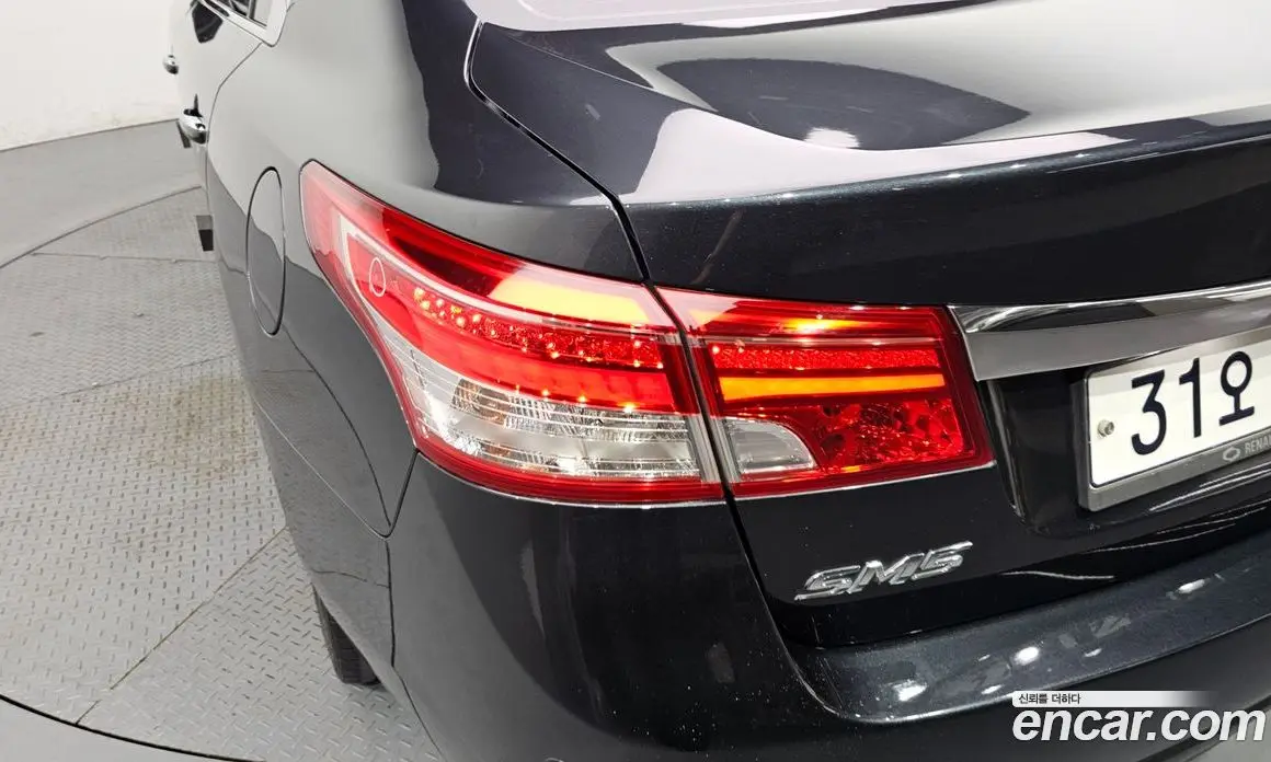 Renault (Samsung) SM5 2015 2.0 автомат (гидро), фото 9 Renault (Samsung) SM5 2015 2.0 автомат (гидро), фото 9