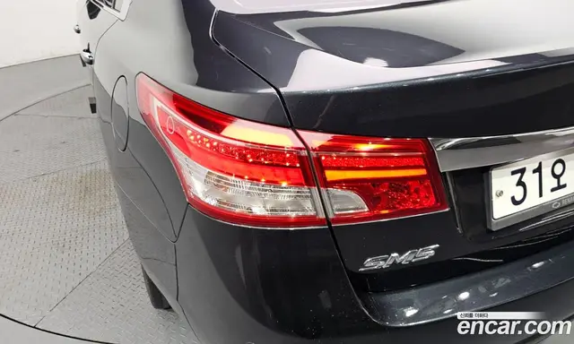 Renault (Samsung) SM5 2015 2.0 автомат (гидро), миниатюра 9 Renault (Samsung) SM5 2015 2.0 автомат (гидро), миниатюра 9