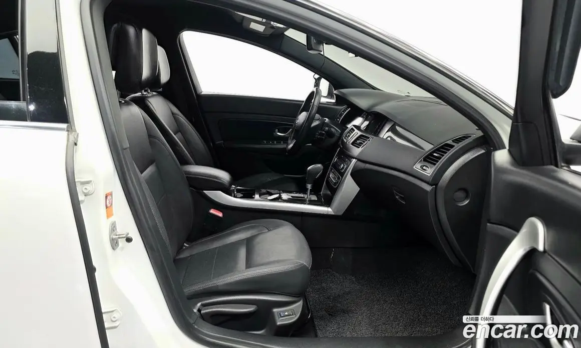 Renault (Samsung) SM5 2016 1.6 автомат (гидро), фото 11 Renault (Samsung) SM5 2016 1.6 автомат (гидро), фото 11