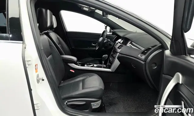 Renault (Samsung) SM5 2016 1.6 автомат (гидро), миниатюра 11 Renault (Samsung) SM5 2016 1.6 автомат (гидро), миниатюра 11