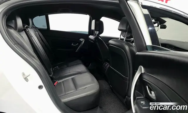 Renault (Samsung) SM5 2016 1.6 автомат (гидро), миниатюра 12
