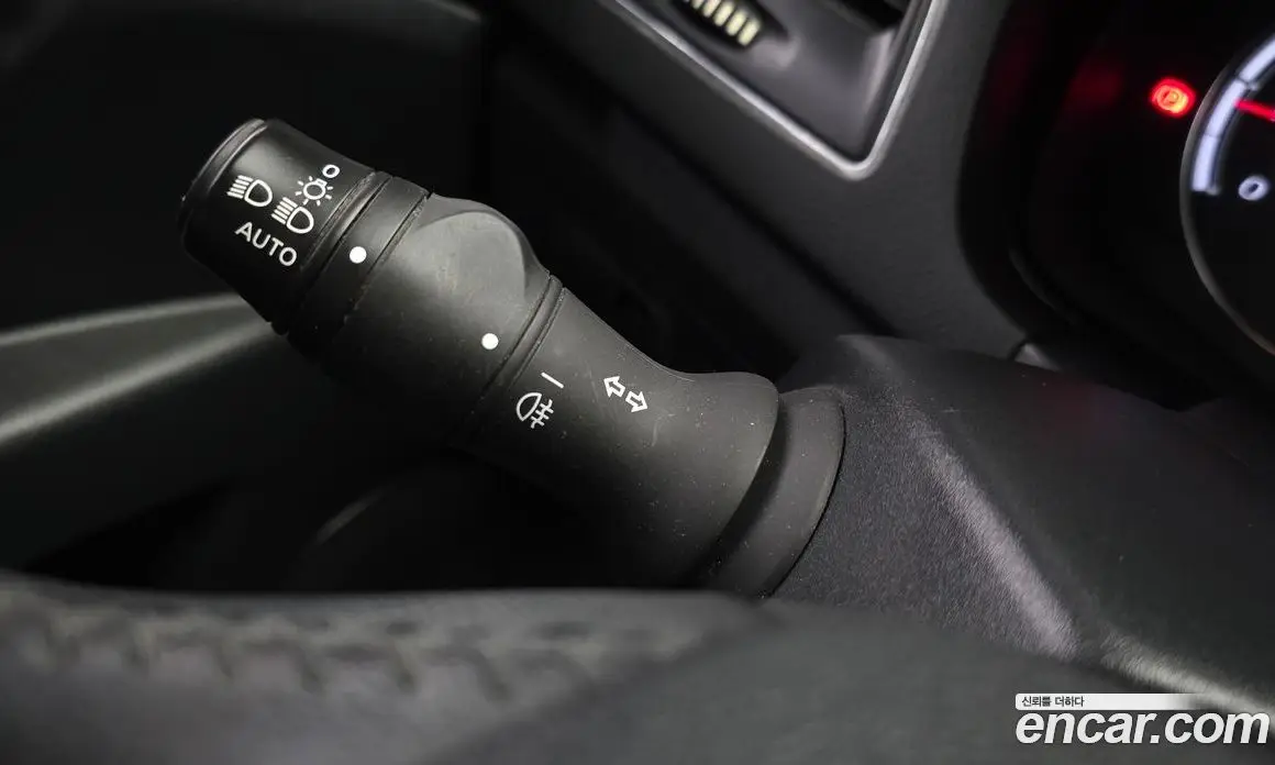Renault (Samsung) SM5 2016 1.6 автомат (гидро), фото 17 Renault (Samsung) SM5 2016 1.6 автомат (гидро), фото 17
