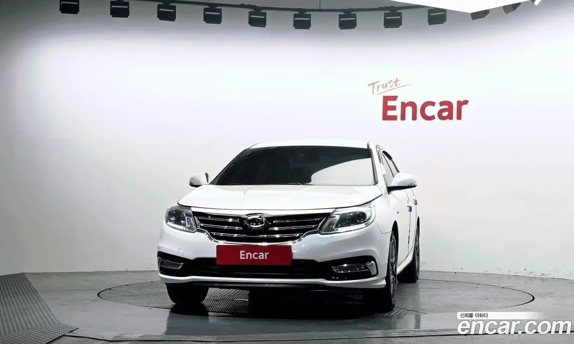 Renault (Samsung) SM5 2016 1.6 автомат (гидро), фото 3 Renault (Samsung) SM5 2016 1.6 автомат (гидро), фото 3