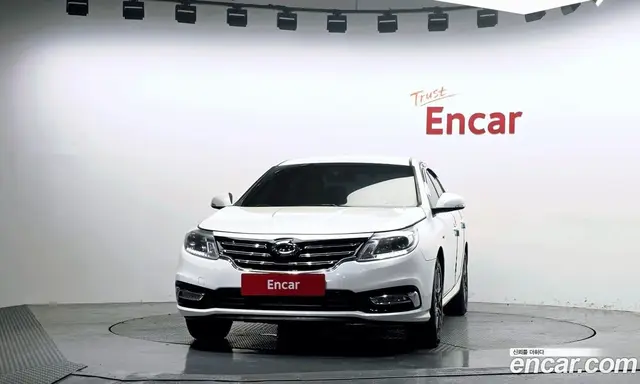 Renault (Samsung) SM5 2016 1.6 автомат (гидро), миниатюра 3 Renault (Samsung) SM5 2016 1.6 автомат (гидро), миниатюра 3