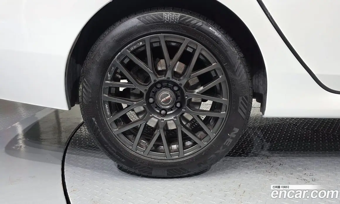 Renault (Samsung) SM5 2016 1.6 автомат (гидро), фото 5 Renault (Samsung) SM5 2016 1.6 автомат (гидро), фото 5