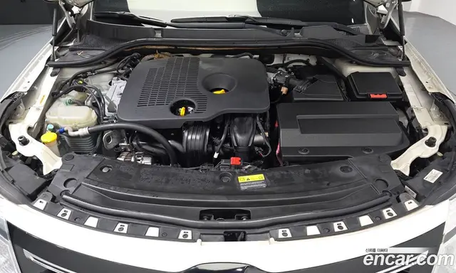 Renault (Samsung) SM5 2016 1.6 автомат (гидро), миниатюра 6 Renault (Samsung) SM5 2016 1.6 автомат (гидро), миниатюра 6