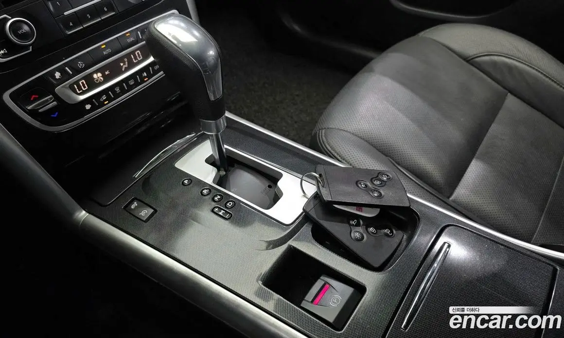 Renault (Samsung) SM5 2016 1.6 автомат (гидро), фото 9 Renault (Samsung) SM5 2016 1.6 автомат (гидро), фото 9