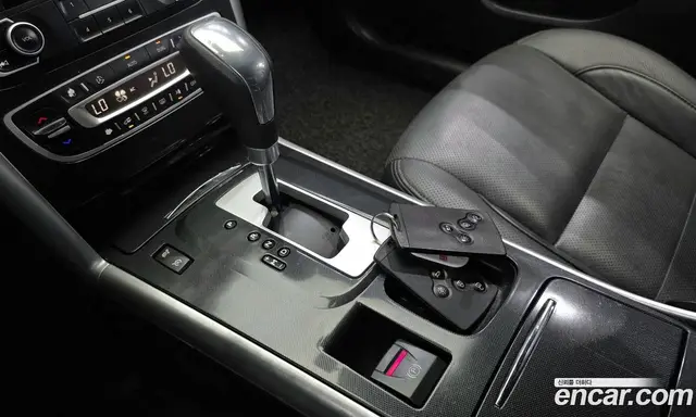 Renault (Samsung) SM5 2016 1.6 автомат (гидро), миниатюра 9 Renault (Samsung) SM5 2016 1.6 автомат (гидро), миниатюра 9