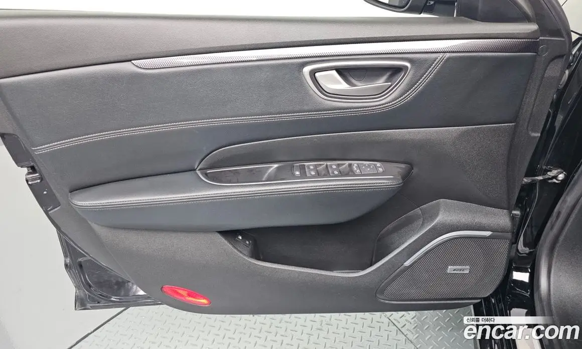 Renault (Samsung) SM6 2016 2.0 автомат (гидро), фото 14