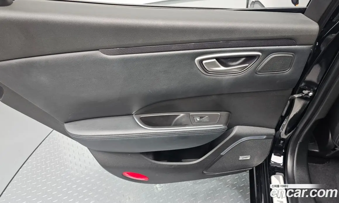 Renault (Samsung) SM6 2016 2.0 автомат (гидро), фото 15