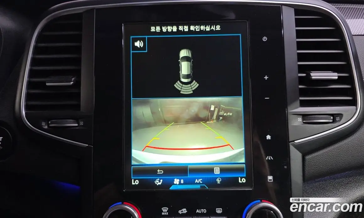 Renault (Samsung) SM6 2016 1.6 автомат (гидро), фото 16 Renault (Samsung) SM6 2016 1.6 автомат (гидро), фото 16