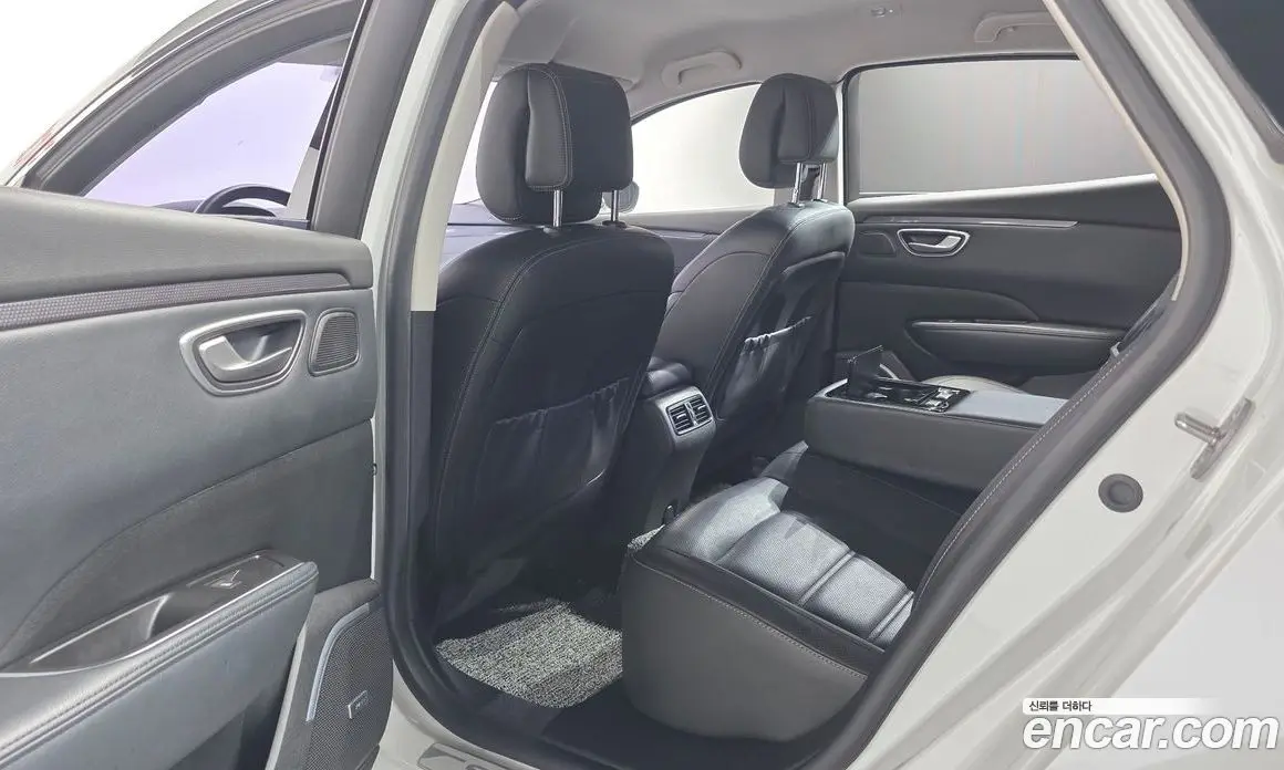 Renault (Samsung) SM6 2016 1.6 автомат (гидро), фото 17 Renault (Samsung) SM6 2016 1.6 автомат (гидро), фото 17
