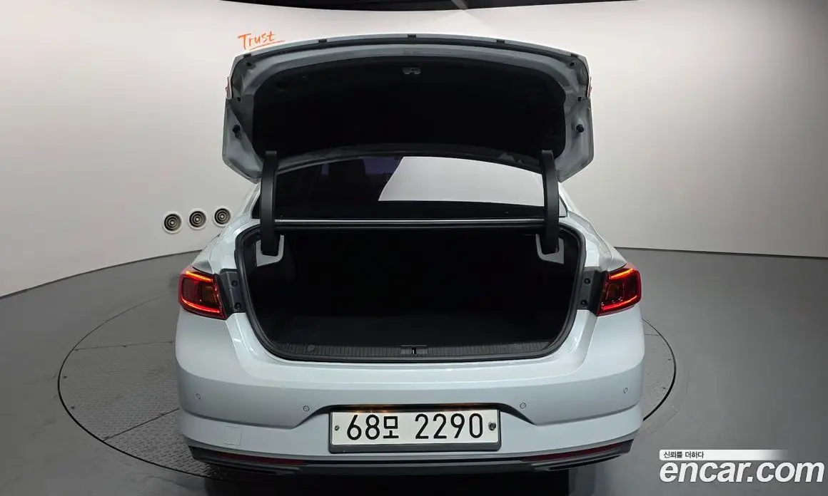 Renault (Samsung) SM6 2016 1.6 автомат (гидро), фото 20 Renault (Samsung) SM6 2016 1.6 автомат (гидро), фото 20