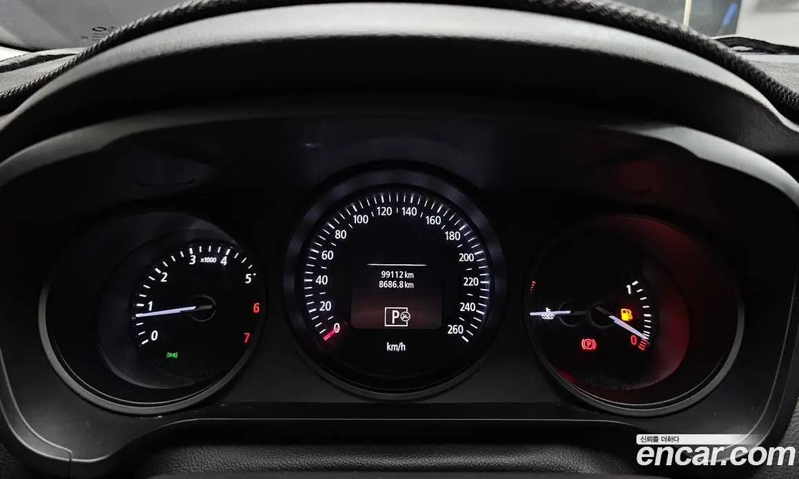 Renault (Samsung) SM6 2017 2.0 автомат (гидро), фото 11 Renault (Samsung) SM6 2017 2.0 автомат (гидро), фото 11