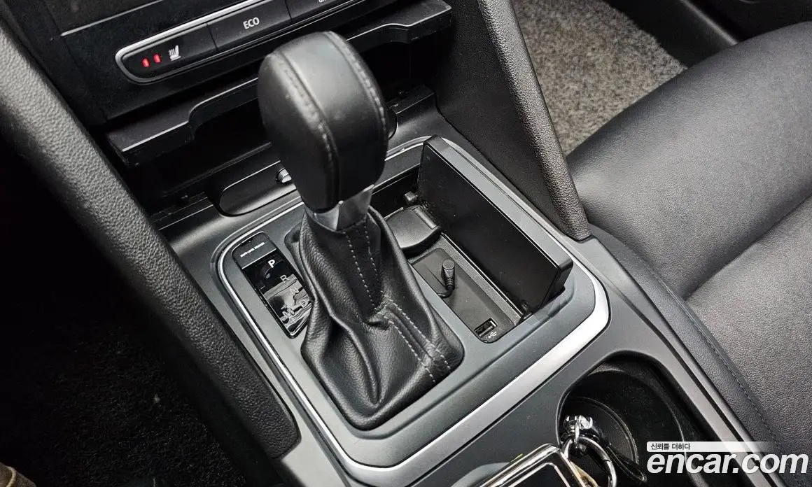 Renault (Samsung) SM6 2017 2.0 автомат (гидро), фото 12 Renault (Samsung) SM6 2017 2.0 автомат (гидро), фото 12