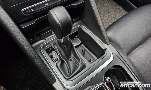 Renault (Samsung) SM6 2017 2.0 автомат (гидро), миниатюра 12