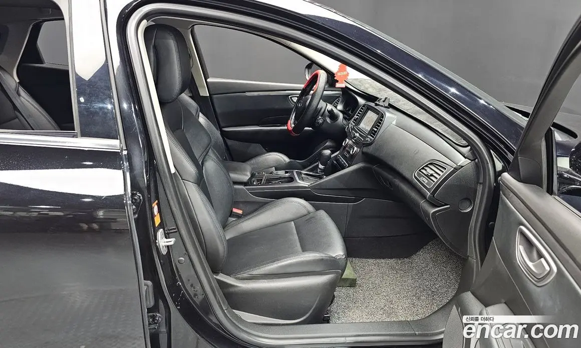Renault (Samsung) SM6 2017 2.0 автомат (гидро), фото 16 Renault (Samsung) SM6 2017 2.0 автомат (гидро), фото 16
