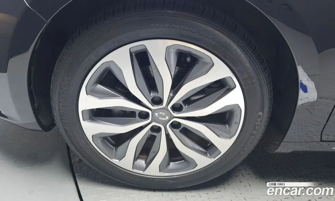 Renault (Samsung) SM6 2017 2.0 автомат (гидро), фото 5 Renault (Samsung) SM6 2017 2.0 автомат (гидро), фото 5