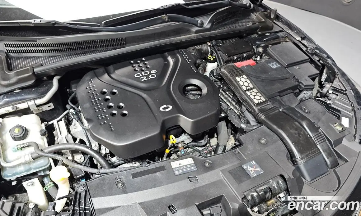 Renault (Samsung) SM6 2017 2.0 автомат (гидро), фото 6 Renault (Samsung) SM6 2017 2.0 автомат (гидро), фото 6