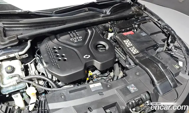 Renault (Samsung) SM6 2017 2.0 автомат (гидро), миниатюра 6 Renault (Samsung) SM6 2017 2.0 автомат (гидро), миниатюра 6