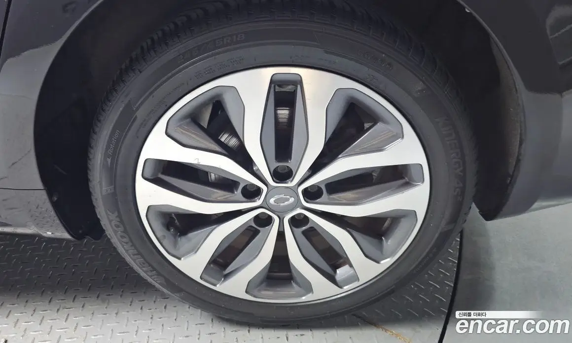 Renault (Samsung) SM6 2017 2.0 автомат (гидро), фото 7 Renault (Samsung) SM6 2017 2.0 автомат (гидро), фото 7