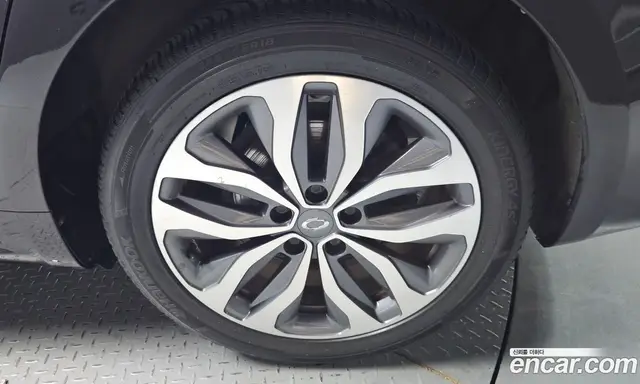 Renault (Samsung) SM6 2017 2.0 автомат (гидро), миниатюра 7 Renault (Samsung) SM6 2017 2.0 автомат (гидро), миниатюра 7