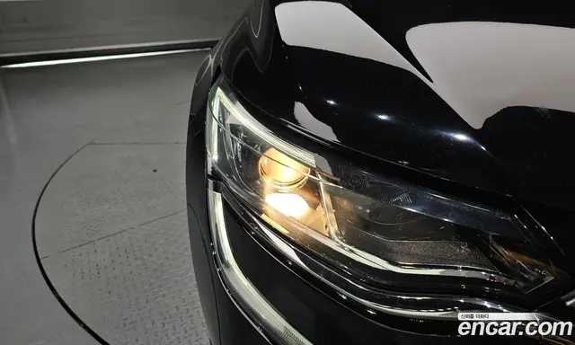 Renault (Samsung) SM6 2017 2.0 автомат (гидро), миниатюра 8 Renault (Samsung) SM6 2017 2.0 автомат (гидро), миниатюра 8