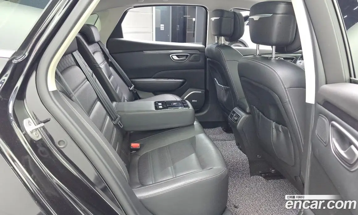 Renault (Samsung) SM6 2017 1.6 автомат (гидро), фото 18 Renault (Samsung) SM6 2017 1.6 автомат (гидро), фото 18