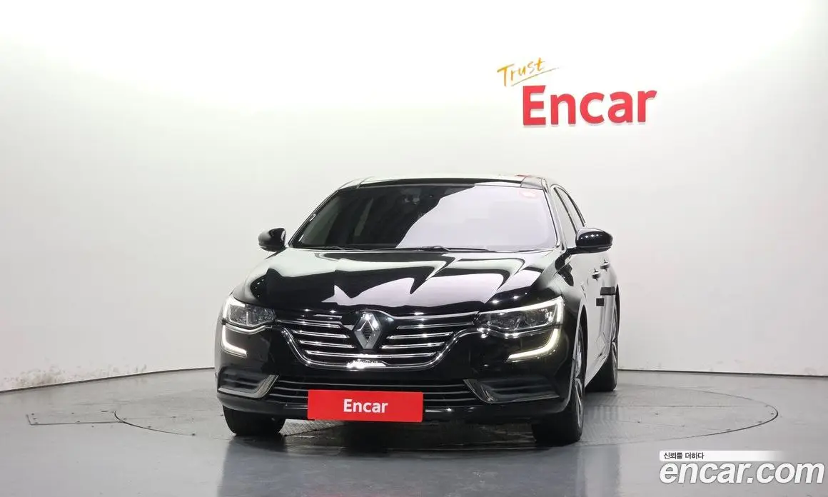 Renault (Samsung) SM6 2017 1.6 автомат (гидро), фото 3 Renault (Samsung) SM6 2017 1.6 автомат (гидро), фото 3