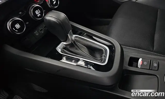 Renault (Samsung) XM3 2021 1.3 автомат (гидро), миниатюра 12
