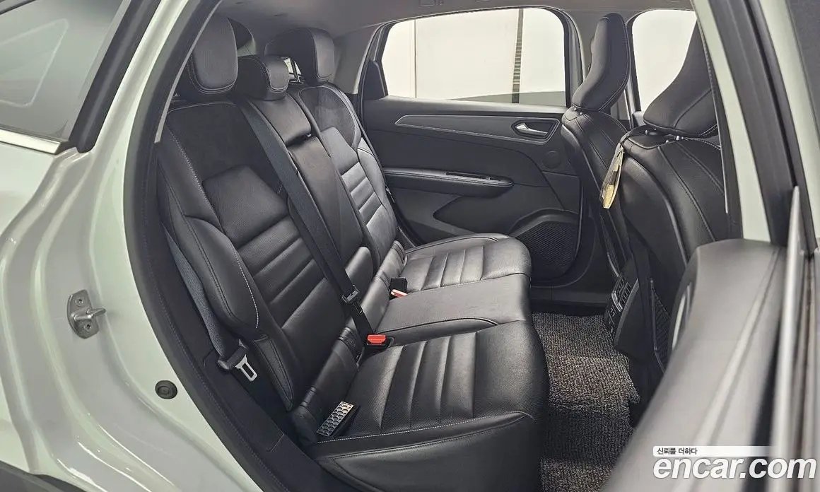 Renault (Samsung) XM3 2021 1.3 автомат (гидро), фото 17 Renault (Samsung) XM3 2021 1.3 автомат (гидро), фото 17