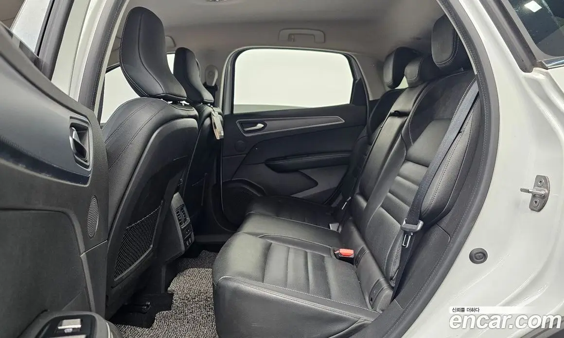 Renault (Samsung) XM3 2021 1.3 автомат (гидро), фото 18 Renault (Samsung) XM3 2021 1.3 автомат (гидро), фото 18