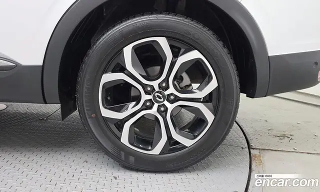 Renault (Samsung) XM3 2021 1.3 автомат (гидро), миниатюра 7 Renault (Samsung) XM3 2021 1.3 автомат (гидро), миниатюра 7