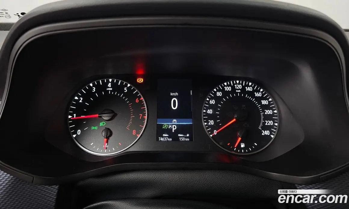 Renault (Samsung) XM3 2021 1.6 автомат (гидро), фото 11 Renault (Samsung) XM3 2021 1.6 автомат (гидро), фото 11