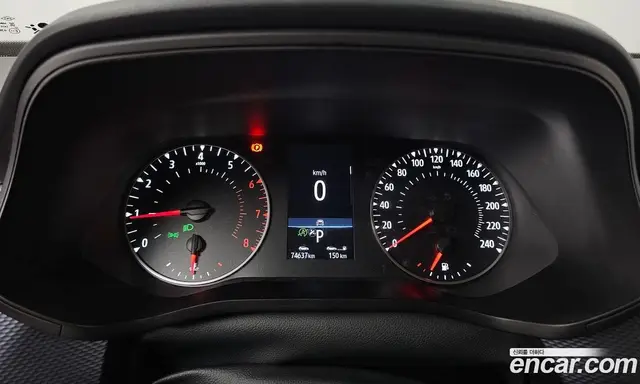 Renault (Samsung) XM3 2021 1.6 автомат (гидро), миниатюра 11 Renault (Samsung) XM3 2021 1.6 автомат (гидро), миниатюра 11