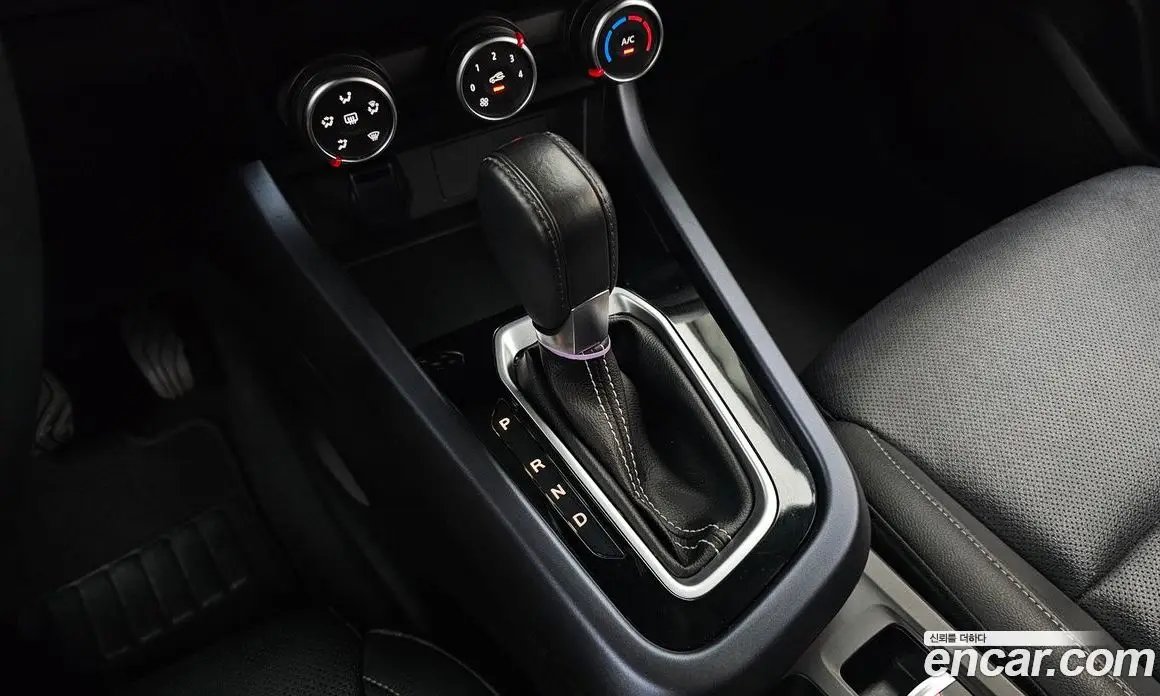Renault (Samsung) XM3 2021 1.6 автомат (гидро), фото 12 Renault (Samsung) XM3 2021 1.6 автомат (гидро), фото 12