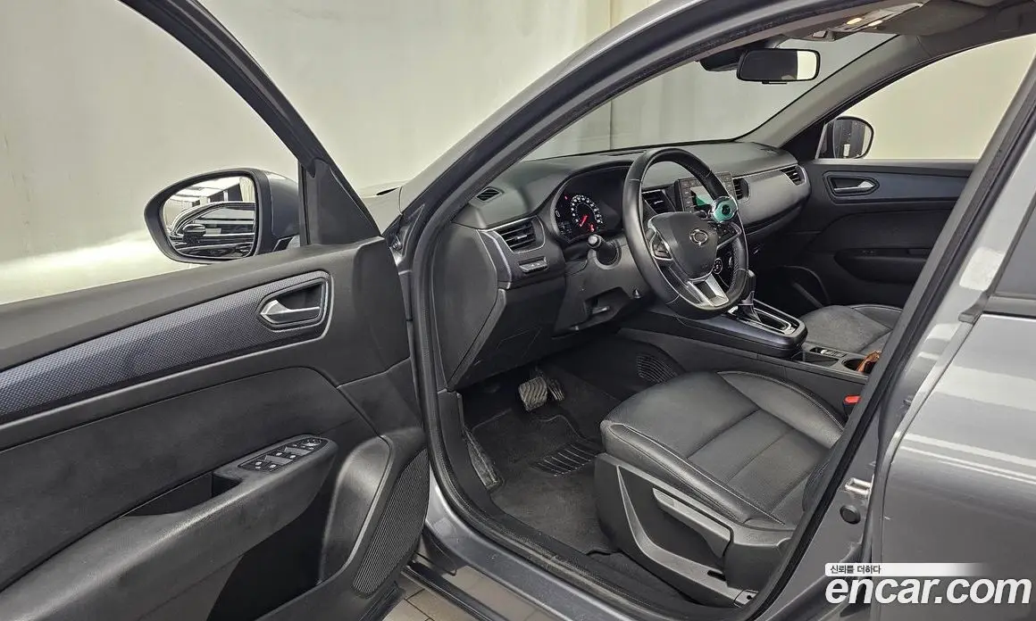Renault (Samsung) XM3 2021 1.6 автомат (гидро), фото 13 Renault (Samsung) XM3 2021 1.6 автомат (гидро), фото 13