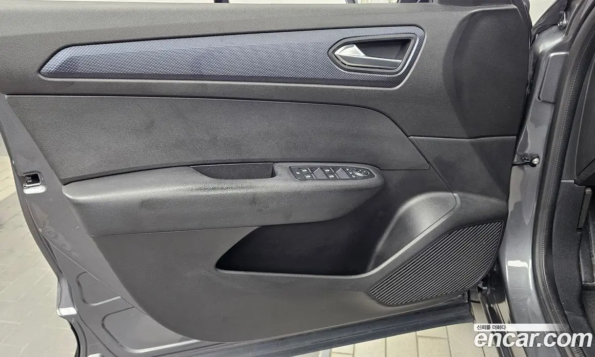 Renault (Samsung) XM3 2021 1.6 автомат (гидро), фото 14 Renault (Samsung) XM3 2021 1.6 автомат (гидро), фото 14