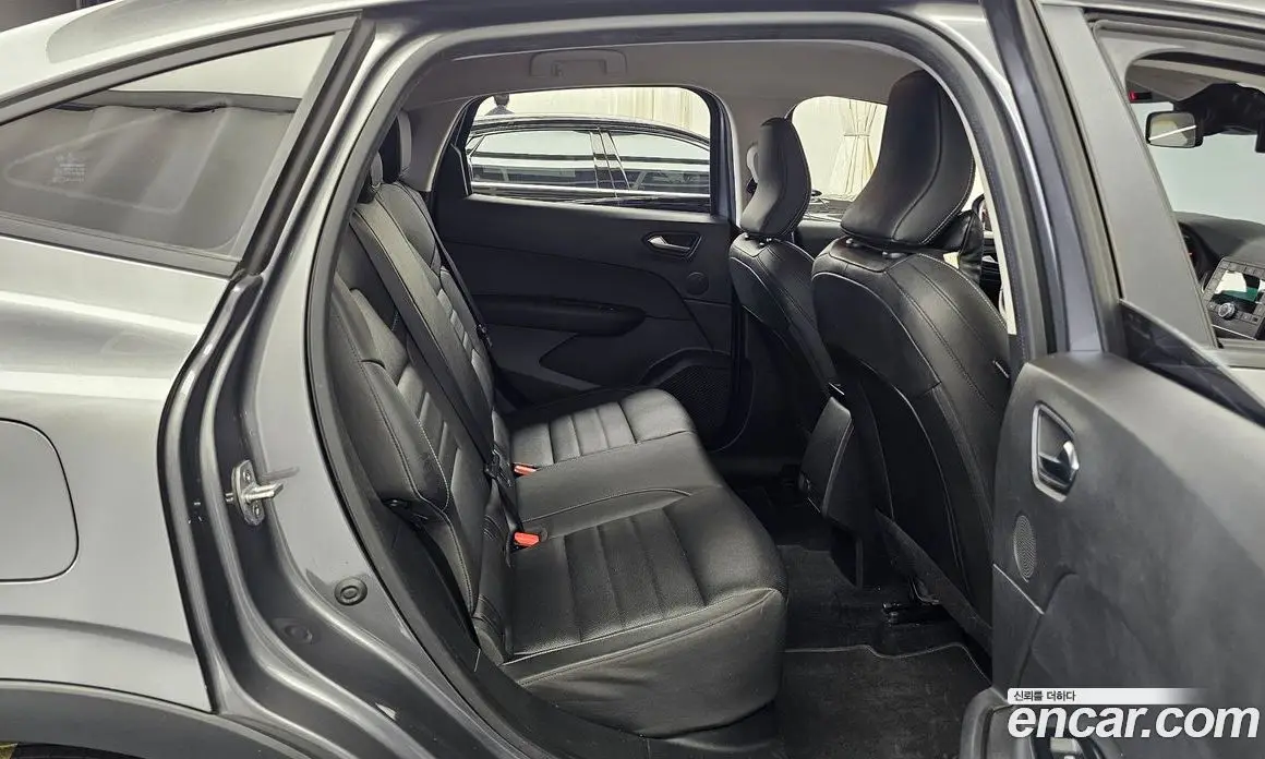 Renault (Samsung) XM3 2021 1.6 автомат (гидро), фото 18 Renault (Samsung) XM3 2021 1.6 автомат (гидро), фото 18