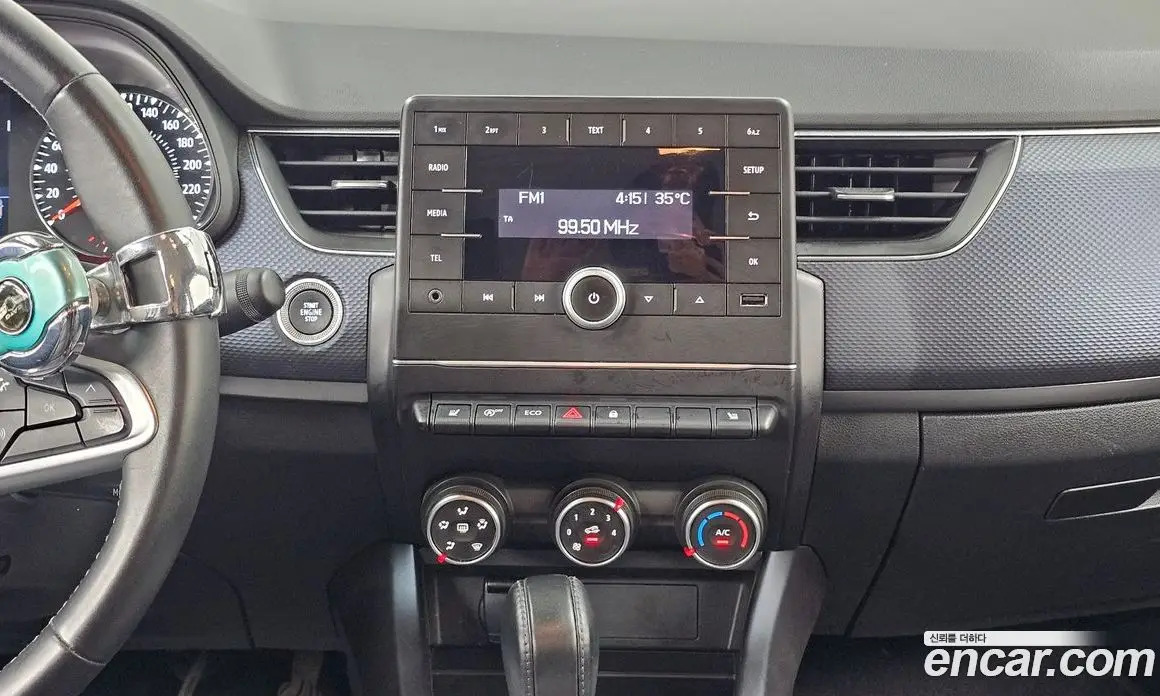 Renault (Samsung) XM3 2021 1.6 автомат (гидро), фото 20 Renault (Samsung) XM3 2021 1.6 автомат (гидро), фото 20